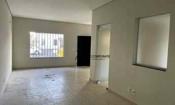 Imagem 4: Ponto para alugar, 43 m² por R$ 5.000,00/mês - Cambuí - Campinas/SP