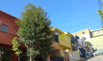 Imagem: CASA DE VILA - 2 DORMS - 1 VAGA - PROXIMO