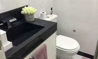 Imagem 4: Apartamento para venda tem 82 metros quadrados com 3 quartos em Tucuruvi - São Paulo - SP