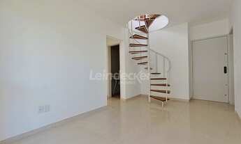 Imagem 3: Apartamento de 2 quartos para alugar no bairro Petrópolis