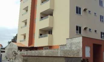 Imagem 2: JOINVILLE - Apartamento Padrão - SANTO ANTÔNIO