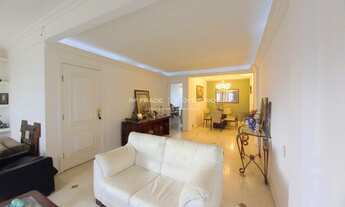 Imagem 3: Duplex para venda tem 242 metros quadrados com 4 quartos em Barra da Tijuca - Rio de Janei