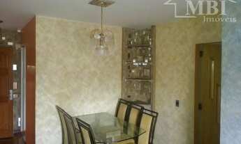 Imagem 2: Apartamento residencial à venda, Jardim Textil, São Paulo