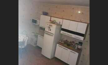 Imagem 2: Sobrado com 2 dormitórios à venda, 117 m² por R$ 315.000 - Munhoz Júnior - Osasco/SP