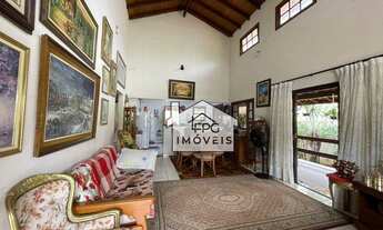 Imagem 7: Bela Casa com 3 dormitórios à venda, Condomínio Ninho Verde - Quadra/SP Km 157