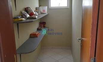 Imagem 7: Casa à venda no bairro Parque Alto Taquaral - Campinas/SP