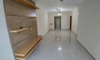 Imagem 2: APARTAMENTO À VENDA, 3 DORMITÓRIOS, 146 M² POR R$ 870.000,00 - JOSÉ MENINO - SANTOS/SP