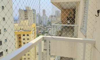 Imagem 7: Apartamento a Venda - Condomínio Gran Bali - Jardim Aquarius - 3 Dormitórios - 83m² - Anda