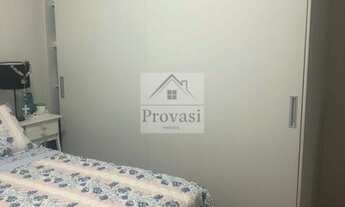 Imagem 11: Apartamento Alto Padrão à venda em Tamboré/SP