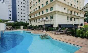 Imagem 7: Flat com 1 dormitório à venda, 30 m² por R$ 490.000,00 - Jardim Paulista - São Paulo/SP