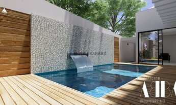 Imagem 3: Sobrado no Belvedere 2