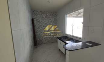 Imagem 7: Linda casa a pronta entrega com 1 quarto e área gourmet em Unamar - Cabo Frio - RJ