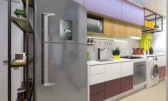 Imagem 5: Apartamento residencial para venda, Iguaçu, Araucária - AP12345