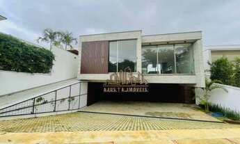 Imagem 5: Mansão à venda no Condomínio Residencial Giverny - Sorocaba/SP