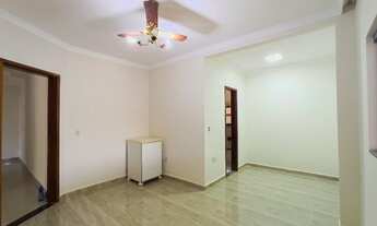 Imagem 5: CASA RESIDENCIAL em ÁGUAS CLARAS - DF, SHA CONJUNTO 6 CHÁCARA 18-A CASA 29