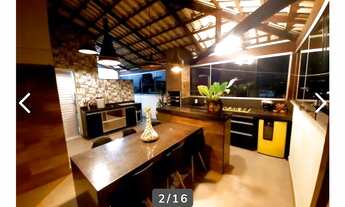 Imagem: Contagem - Apartamento Padrão - Centro