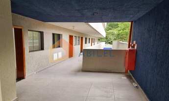 Imagem 5: São Paulo - Apartamento Padrão - Vila Antonina