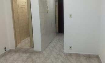 Imagem: KITNET TRANSFORMADA EM 1 DORMITÓRIO PARA