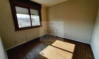 Imagem 4: Apartamento para aluguel possui 125 metros quadrados com 3 quartos em Petrópolis - Porto A