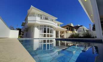 Imagem: Casa de 5 quartos para alugar no bairro