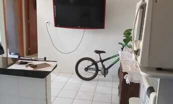 Imagem 5: Ágio 85 mil e aceita financiamento <br>Qs 01 condomínio 23 ótima localização