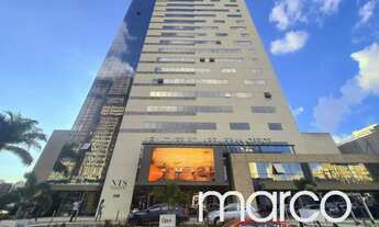 Imagem: Comercial sala no ED.NEW TIMES SQUARE URBAN