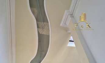 Imagem 6: Ed. Turquesa Cobertura Triplex 280 m², 3 suites, 3 vagas de garagem, Nazaré - Belém - PA