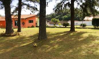 Imagem 3: Casa em condomínio próximo ao centro da cidade - ibiuna - SP