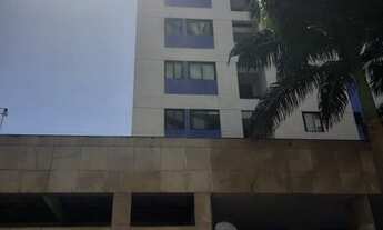 Imagem: Ed. Splendid Rosarinho. Apartamento com