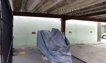 Imagem 2: Ref: ME-11535 Apartamento à venda com 56 m² e 2 Dorm. em Jd. Saporito, SP