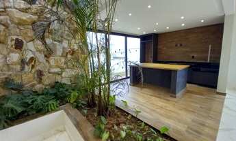 Imagem 2: Casa à venda, 240 m² por R$ 2.385.000,00 - Alphaville - Votorantim/SP