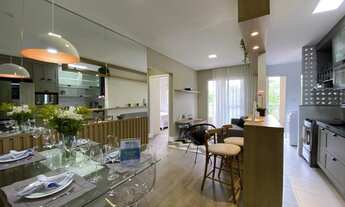 Imagem: Apartamento com 2 dormitórios à venda