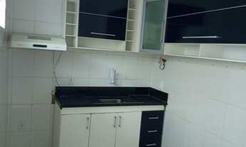 Imagem 6: CASA DUPLEX INDIVIDUAL,2 QUARTOS 2 SUÍTES,COM ARMÁRIOS,PARQUE JOCKEY CLUB,LAURO DE FREITAS