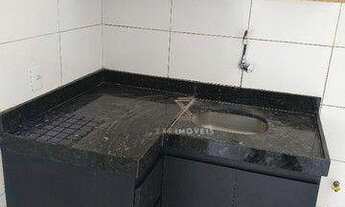 Imagem 3: Apartamento com 2 dormitórios para alugar, 58 m² por R$ 2.400/mês - Boa Viagem - Recife/PE