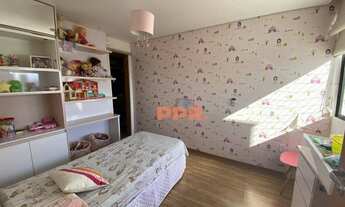 Imagem 5: Cobertura com 3 dormitórios com 2 Suítes à venda, 135 m² por R$ 890.000 - Ana Lúcia - Saba