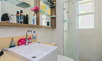 Imagem 7: Ótimo apartamento para venda com 137 m² de 4 quartos no Mirante 4 Estações - São José - SC