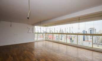 Imagem 4: APARAMENTO HIGIENOPOLIS 4 DORMITÓRIOS