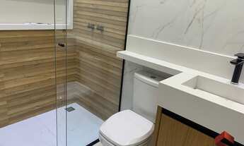 Imagem 12: CASA RESIDENCIAL em INDAIATUBA - SP, JARDIM BRÉSCIA