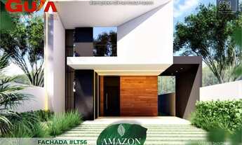 Imagem 4: Casa dúplex Personalizada de Alto luxo em Condomínio