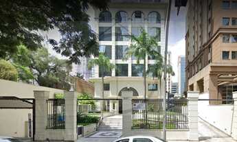 Imagem 2: Sala Comercial para Locação em São Paulo, Consolação, 6 banheiros, 3 vagas