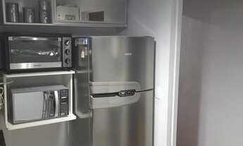 Imagem 1: Apartamento no Bairro Santa Terezinha em São Bernardo do Campo, contendo 02 dormitórios