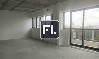 Imagem 6: Conjunto comercial em Pinheiros para locação com 160m²