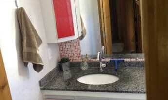 Imagem 6: Casa de condomínio 65 metros quadrados com 2 quartos