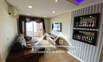 Imagem 4: Apartamento 3 Dormitórios c/ Suíte em Kobrasol - São José - SC