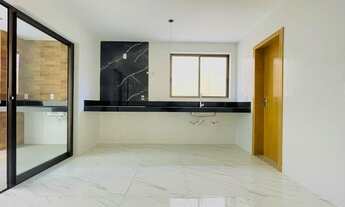 Imagem 5: MARAVILHOSA CASA GEMINADA DUPLEX, COM ENTRADA INDIVIDUAL, LOCALIZADA NO BAIRRO SANTA AMÉ