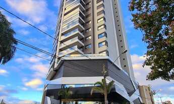 Imagem 2: APARTAMENTO A VENDA EM ÓRFÃS - EDIFÍCIO PALAZZO DUCALE