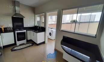 Imagem 5: Apartamento com 4 quartos no Edificio Buriti - Bairro Centro em Londrina