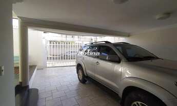 Imagem 2: Casa para aluguel, 4 quartos, 4 suítes, 4 vagas, Morada da Colina - Uberlândia/MG