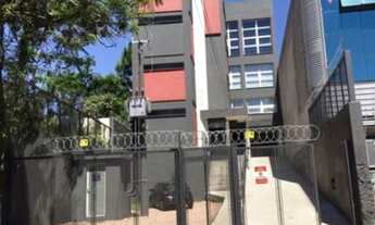 Imagem 1: Porto Alegre - Prédio Inteiro - Bom Jesus