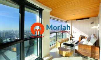 Imagem: Cobertura para Locação ou Venda, Panamby